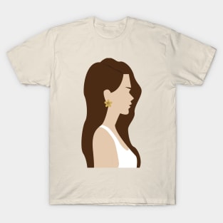 Power Women T-Shirt